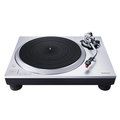 Technics SL-1500C silver